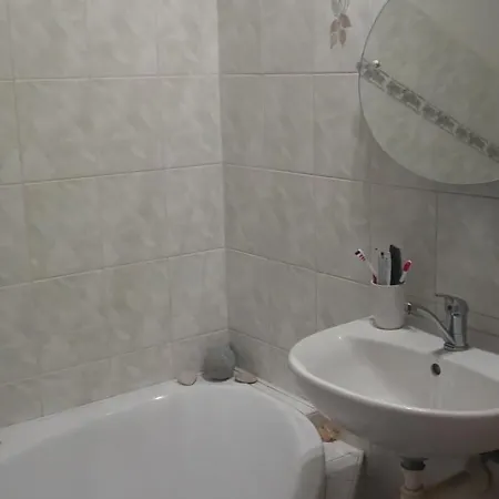 U Misi V Brdech Apartment Pribram Exterior photo