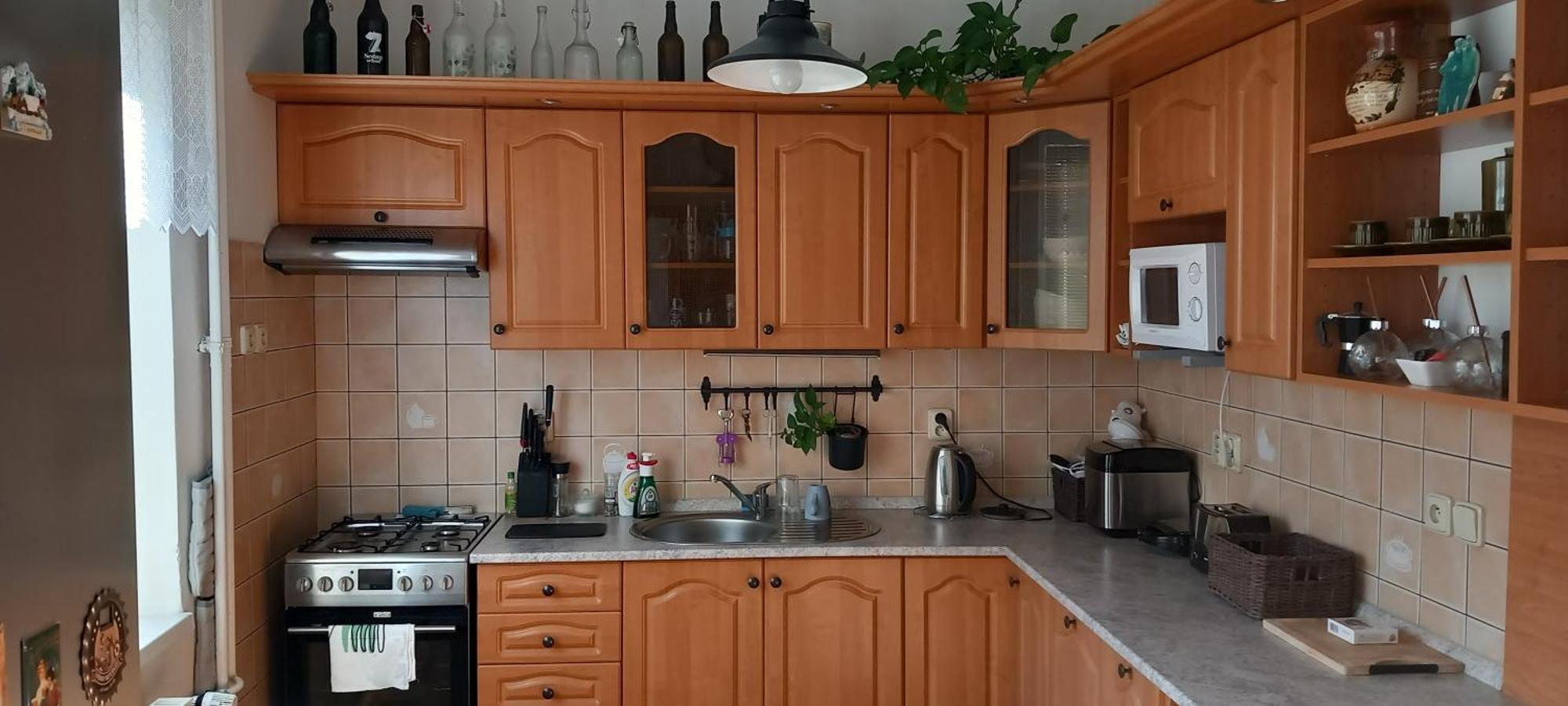 Apartment U Misi V Brdech *